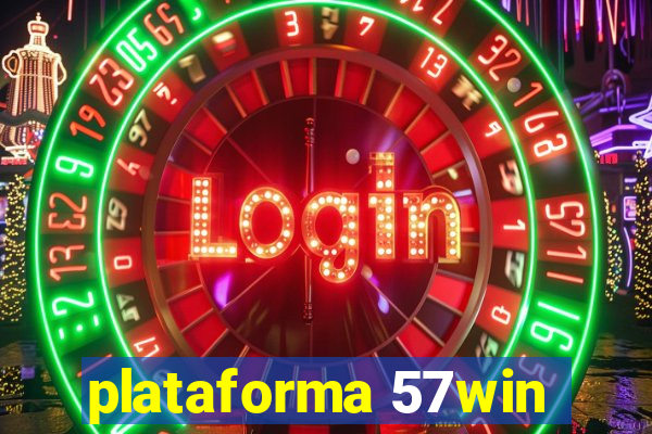 plataforma 57win