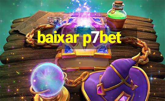 baixar p7bet