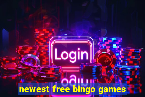 newest free bingo games