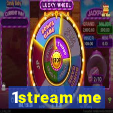 1stream me