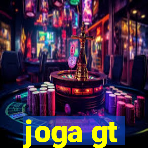 joga gt