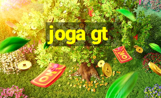 joga gt