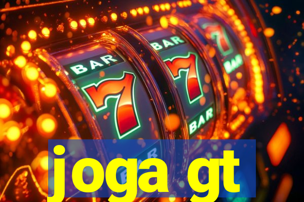 joga gt