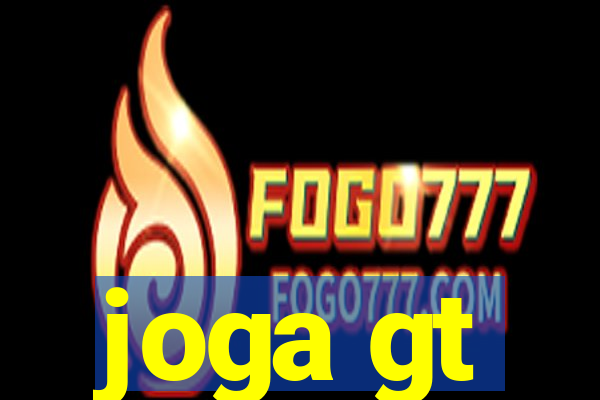 joga gt