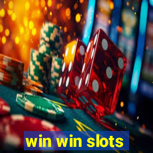 win win slots