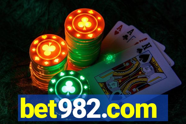 bet982.com