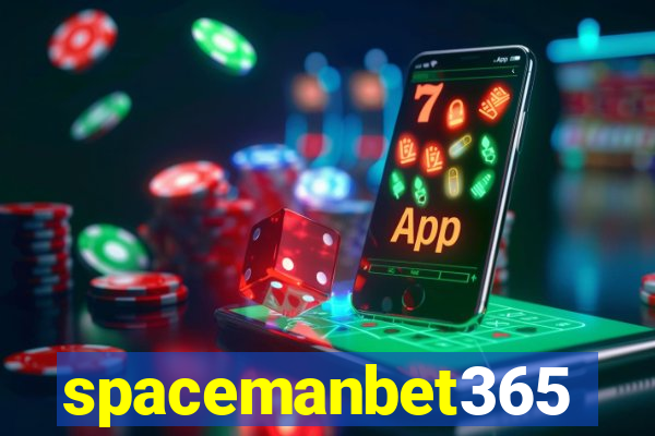 spacemanbet365