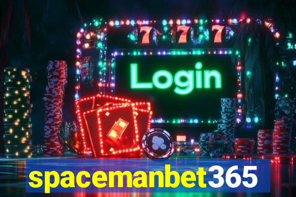 spacemanbet365