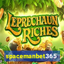 spacemanbet365