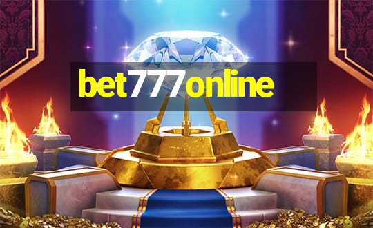 bet777online