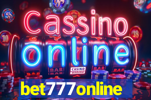 bet777online