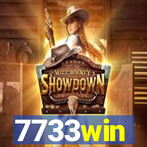 7733win