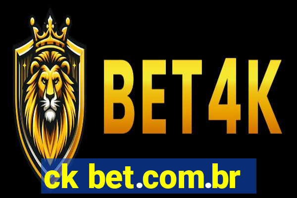 ck bet.com.br