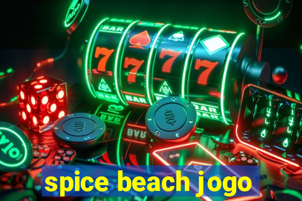 spice beach jogo