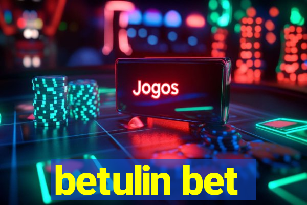 betulin bet