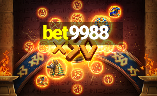 bet9988