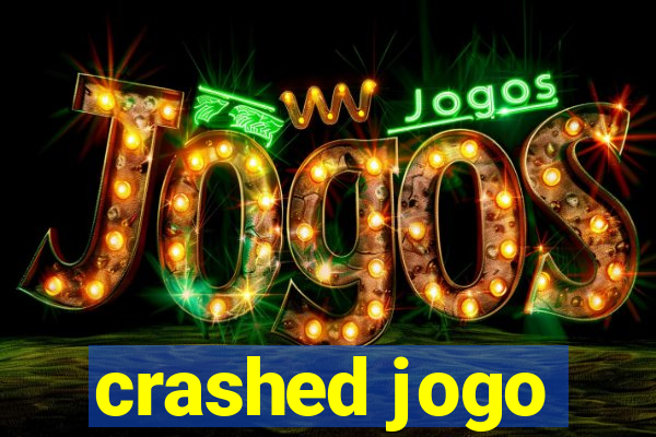 crashed jogo