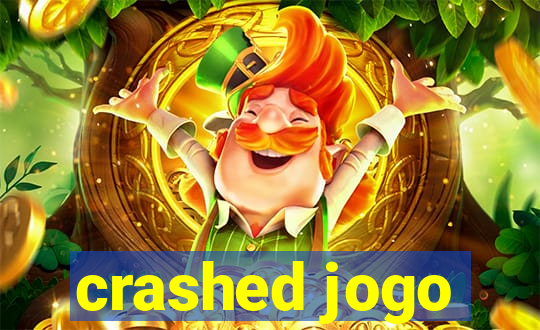 crashed jogo