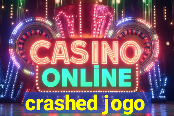 crashed jogo