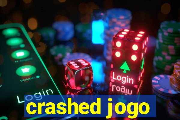 crashed jogo