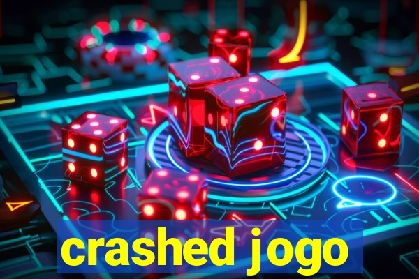 crashed jogo