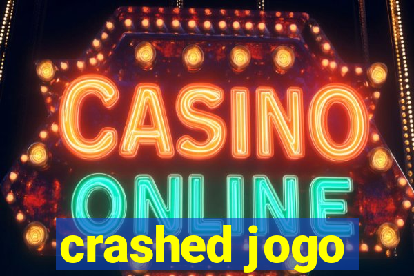 crashed jogo