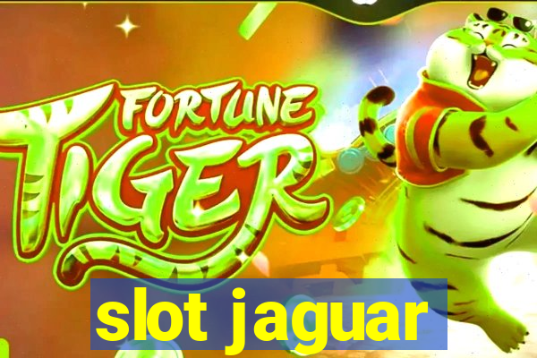 slot jaguar