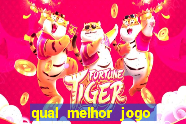 qual melhor jogo de cassino na betano