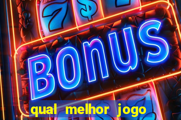 qual melhor jogo de cassino na betano