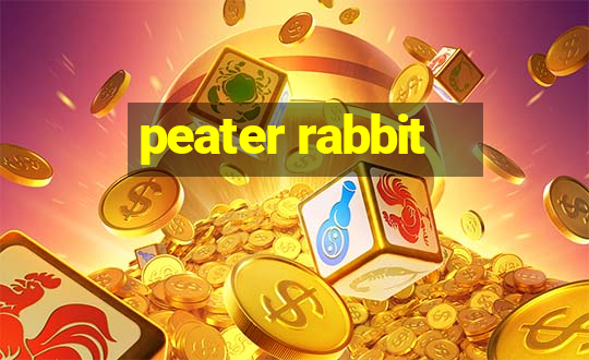 peater rabbit