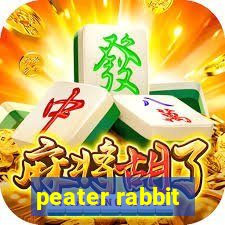 peater rabbit