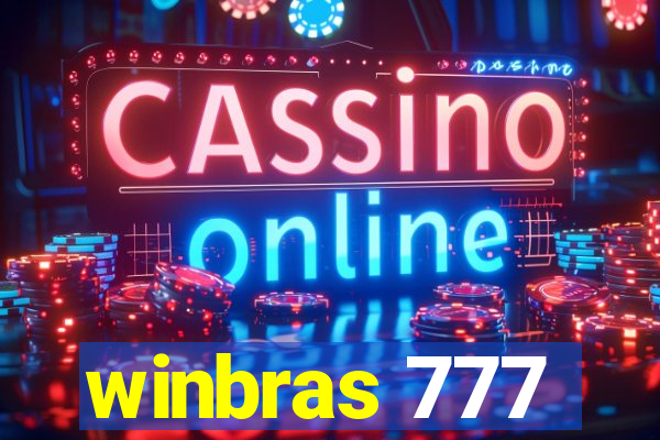 winbras 777