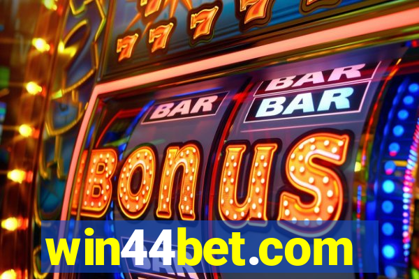 win44bet.com