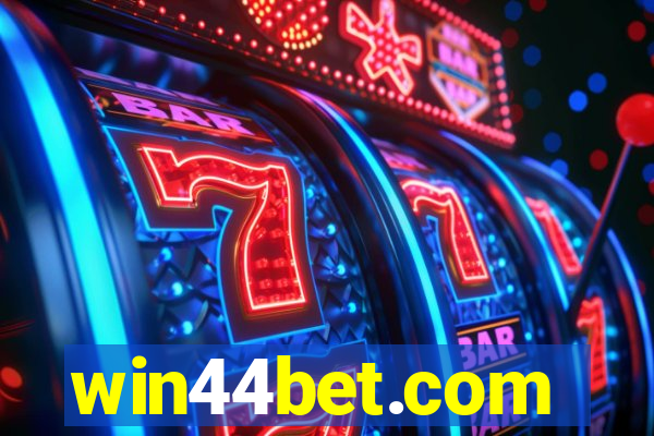 win44bet.com