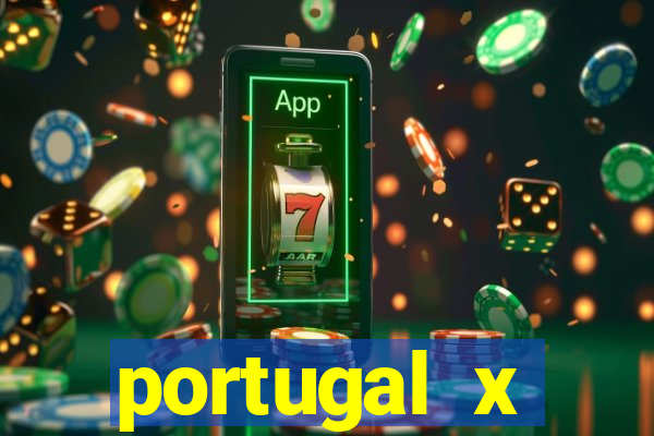 portugal x eslovenia onde assistir