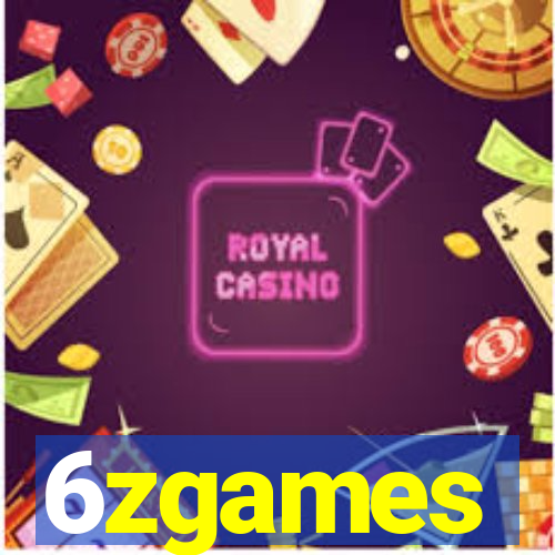 6zgames