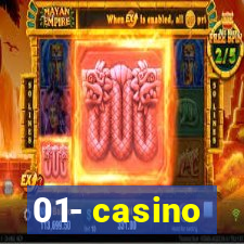 01- casino