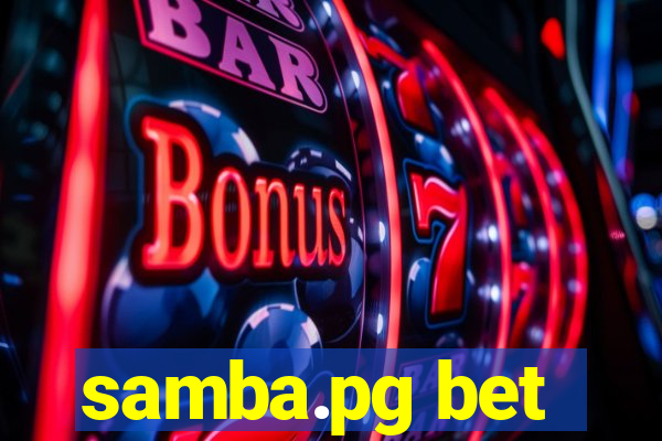 samba.pg bet