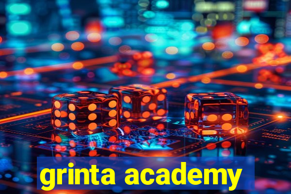 grinta academy