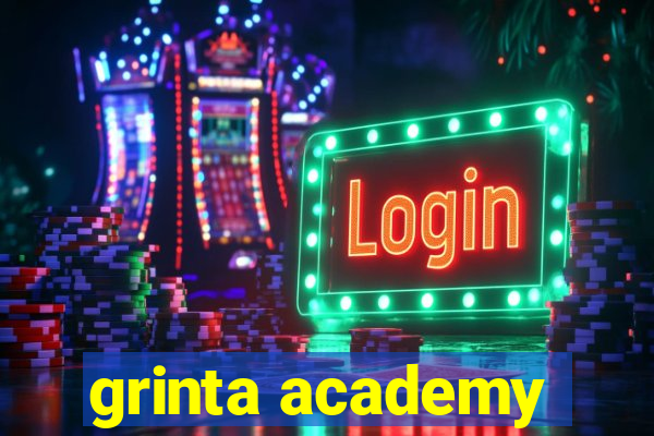 grinta academy