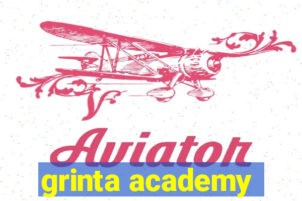 grinta academy