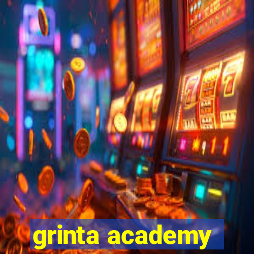 grinta academy