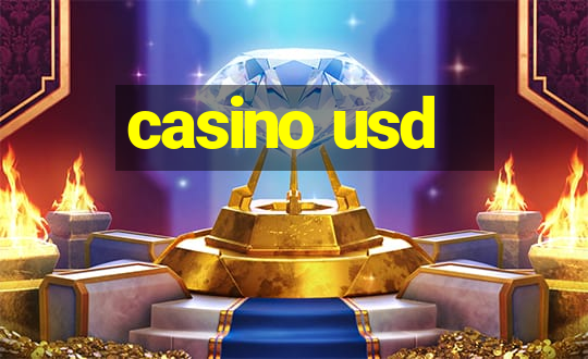 casino usd