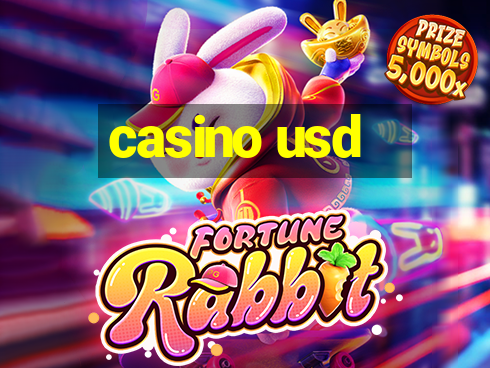 casino usd