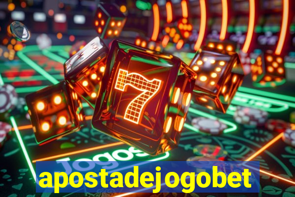 apostadejogobet