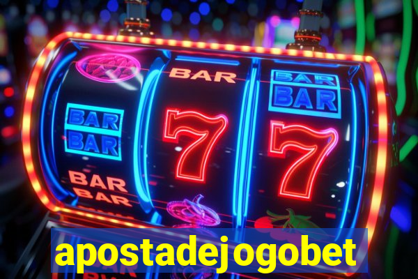 apostadejogobet