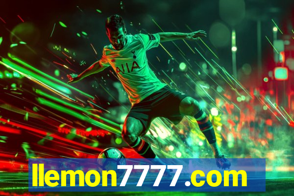 llemon7777.com