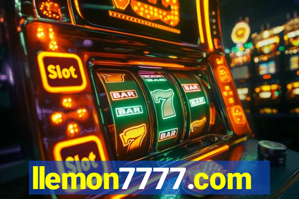 llemon7777.com