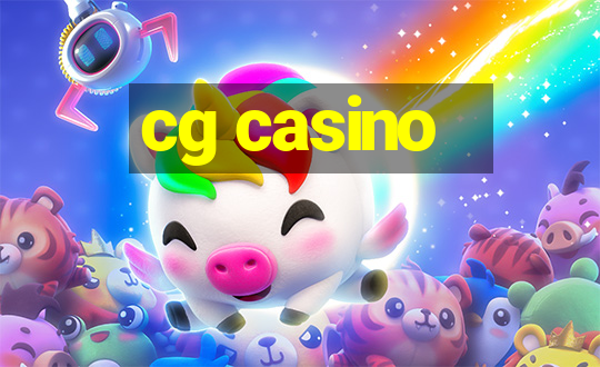 cg casino