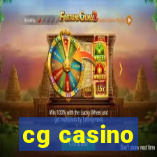 cg casino